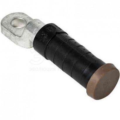 Наконечник CPTA R 120  изолированный (ТА 120)